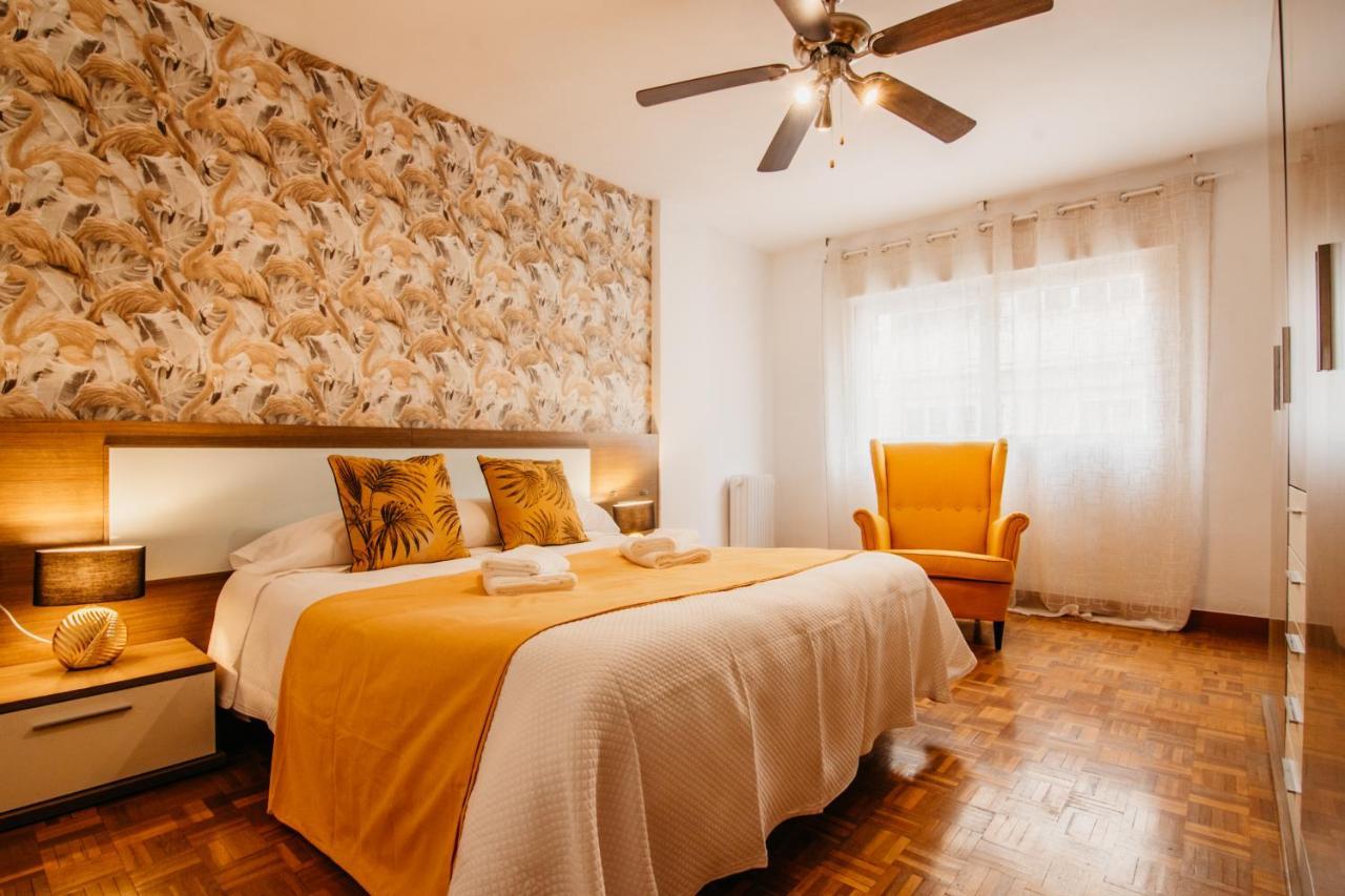 Tuguest Maria Luisa Apartment Гранада Екстериор снимка