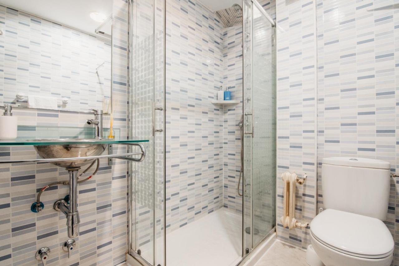 Tuguest Maria Luisa Apartment Гранада Екстериор снимка
