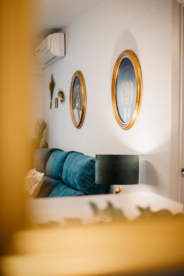 Tuguest Maria Luisa Apartment Гранада Екстериор снимка