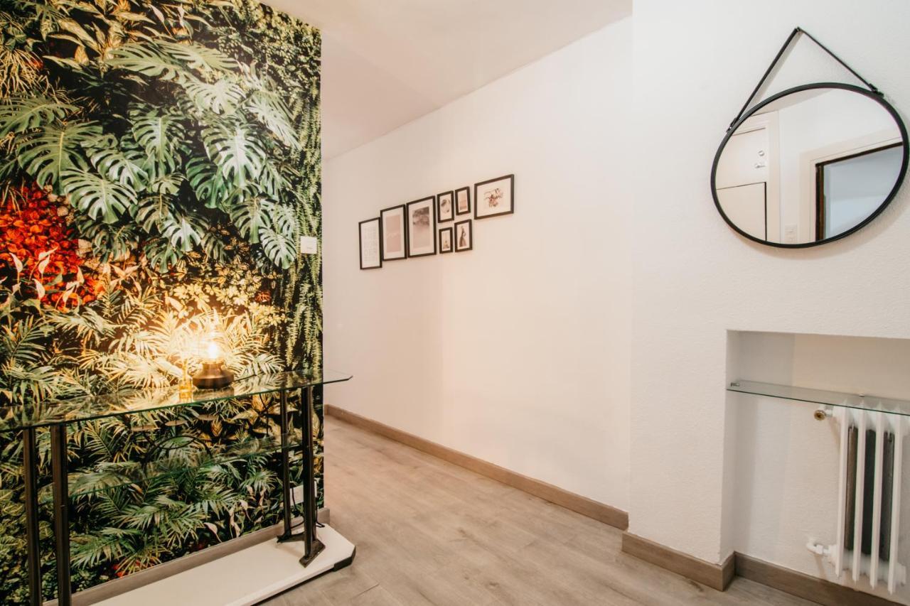 Tuguest Maria Luisa Apartment Гранада Екстериор снимка